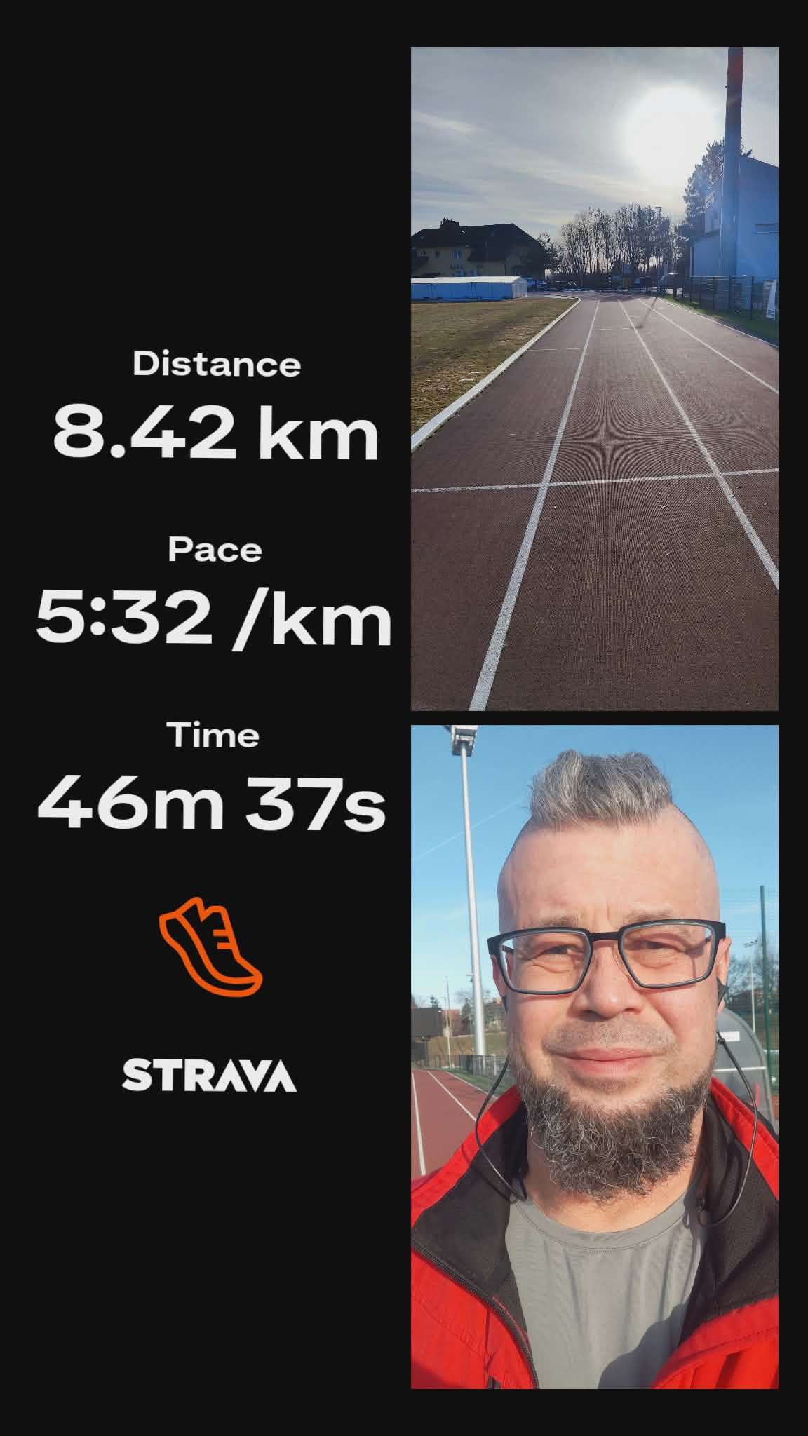 Przypomnij sobie prędkość