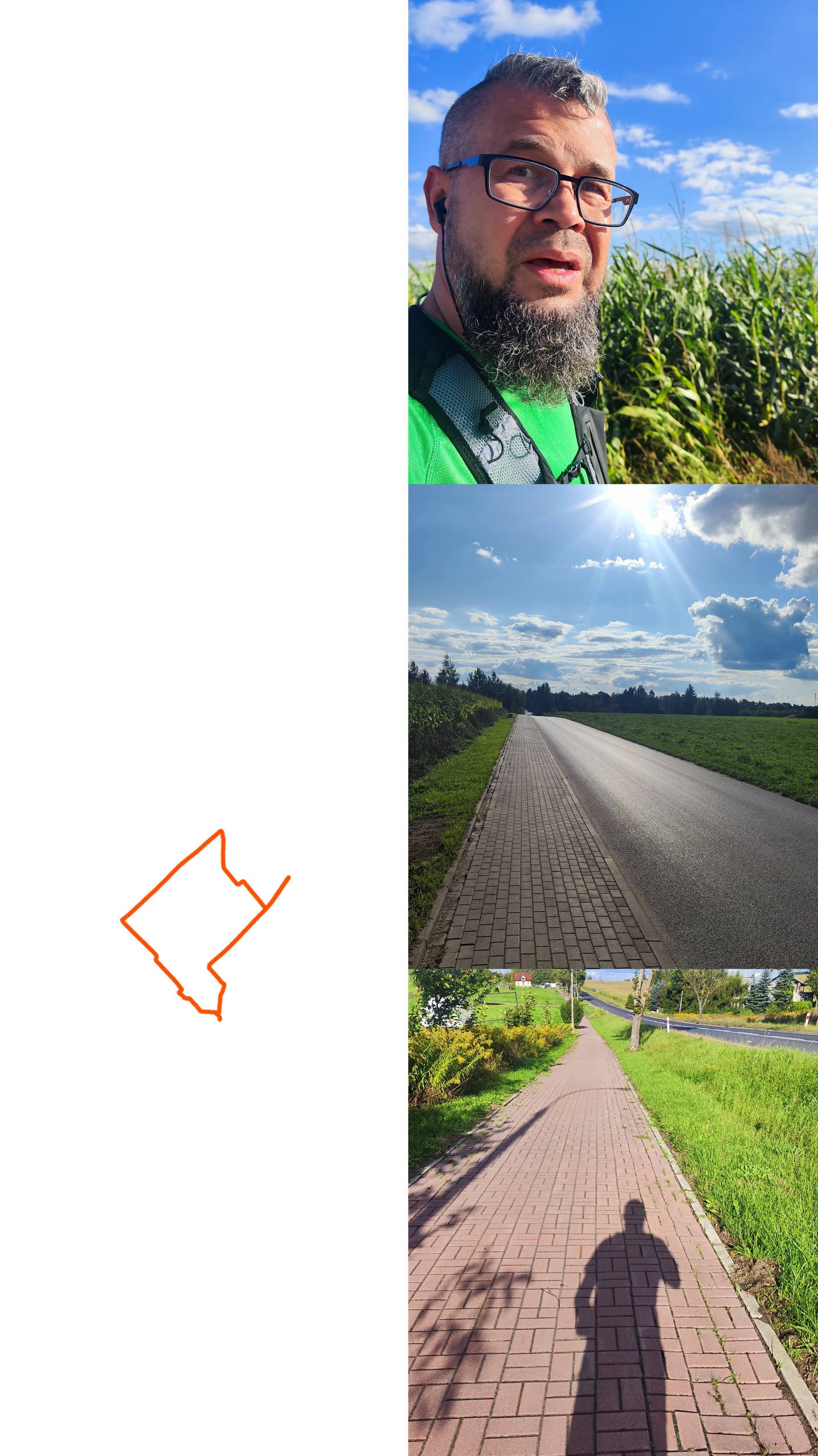 Siła biegowa – 8 mocnych podbiegów